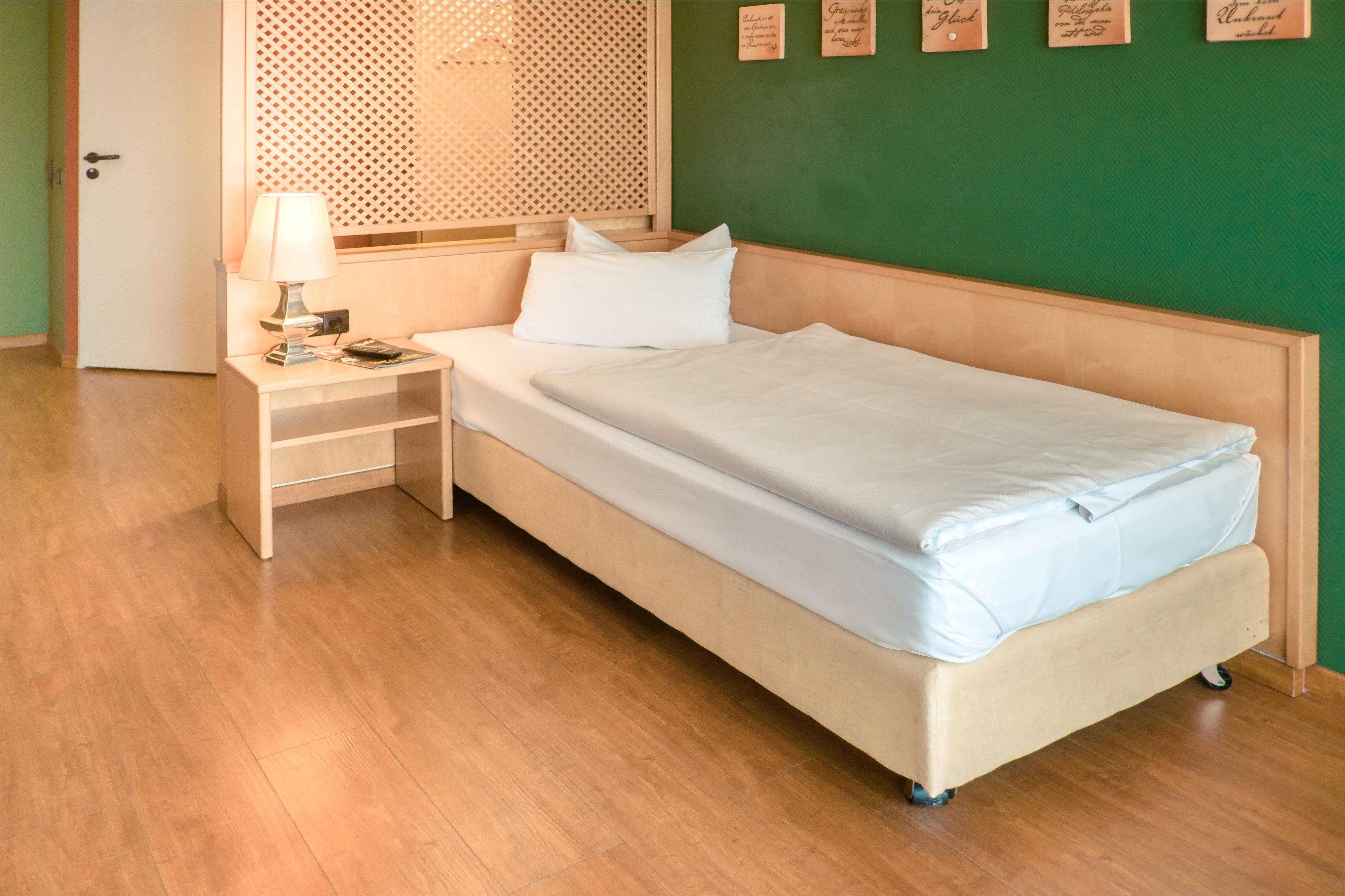 Ambiente Langenhagen Hannover By Tulip Inn Luaran gambar