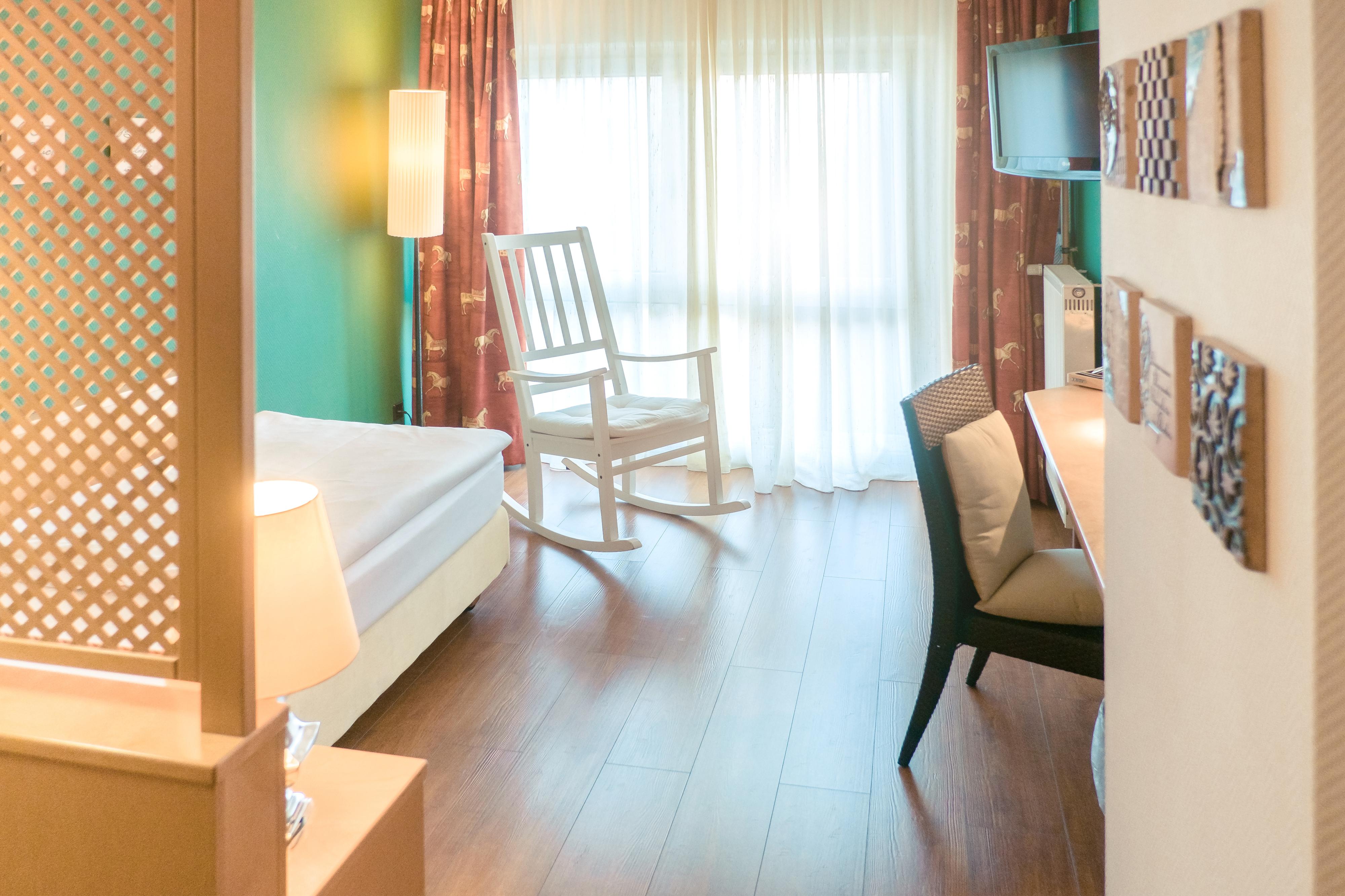 Ambiente Langenhagen Hannover By Tulip Inn Luaran gambar