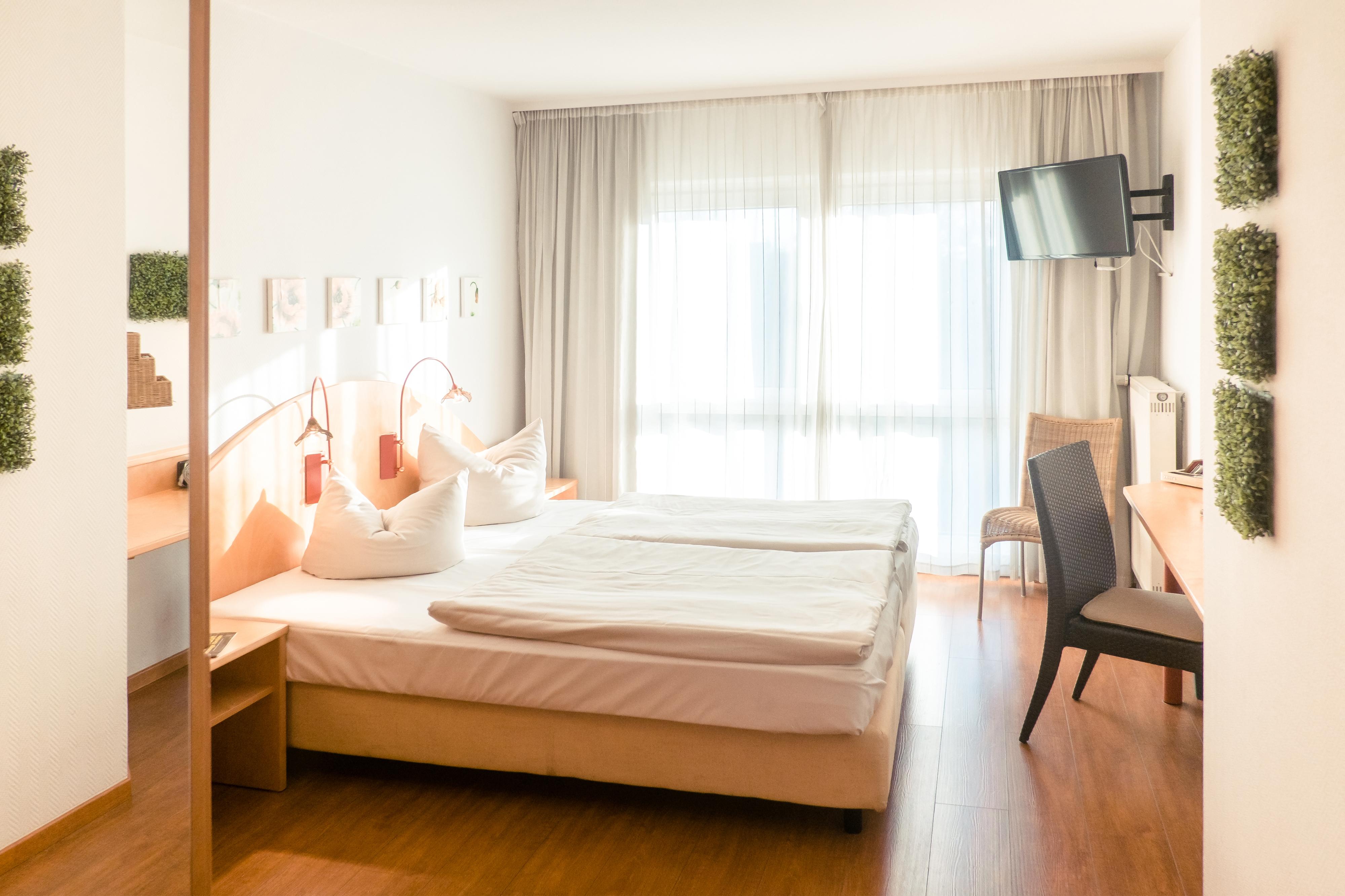Ambiente Langenhagen Hannover By Tulip Inn Luaran gambar