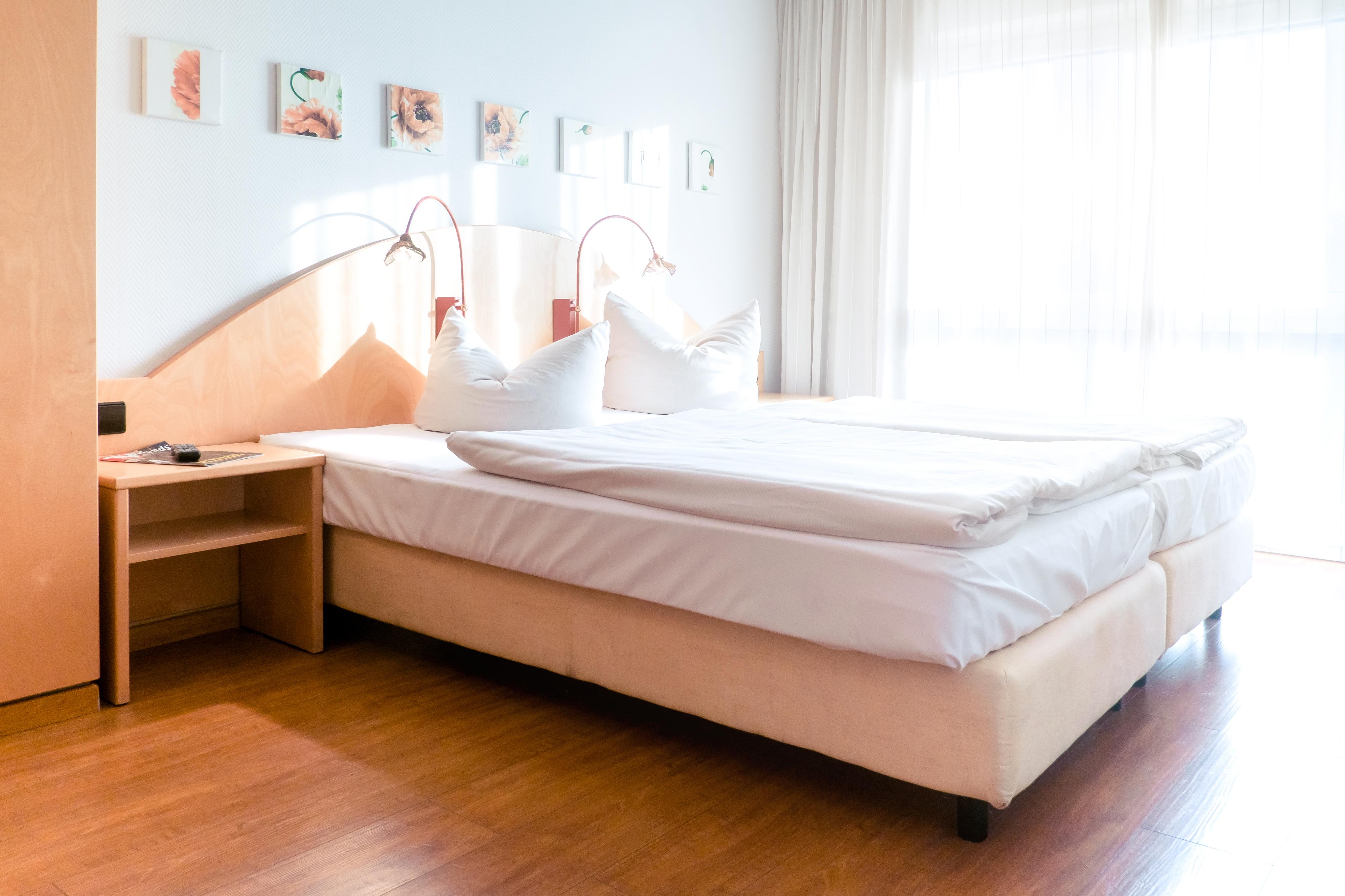 Ambiente Langenhagen Hannover By Tulip Inn Luaran gambar