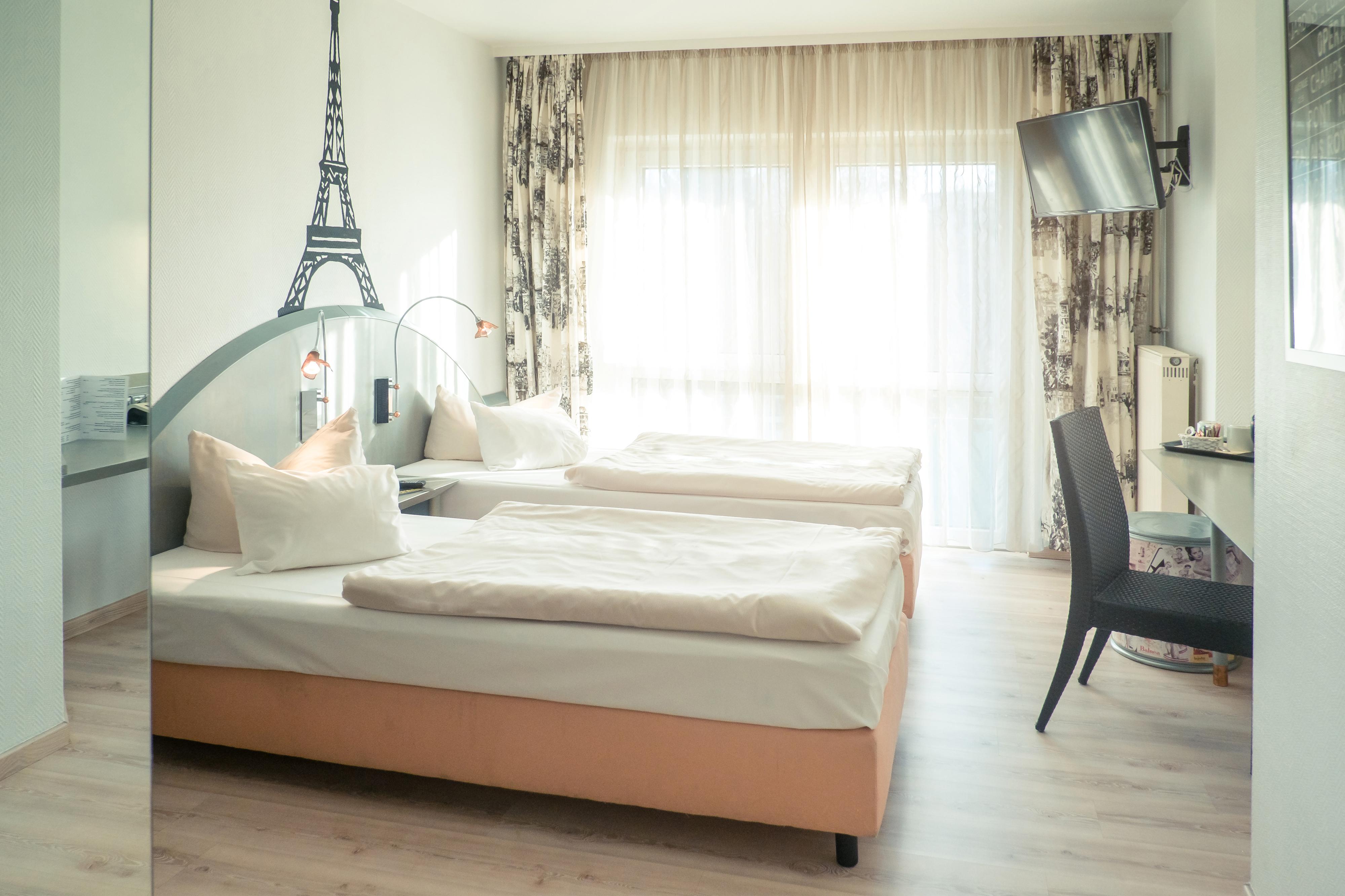 Ambiente Langenhagen Hannover By Tulip Inn Luaran gambar