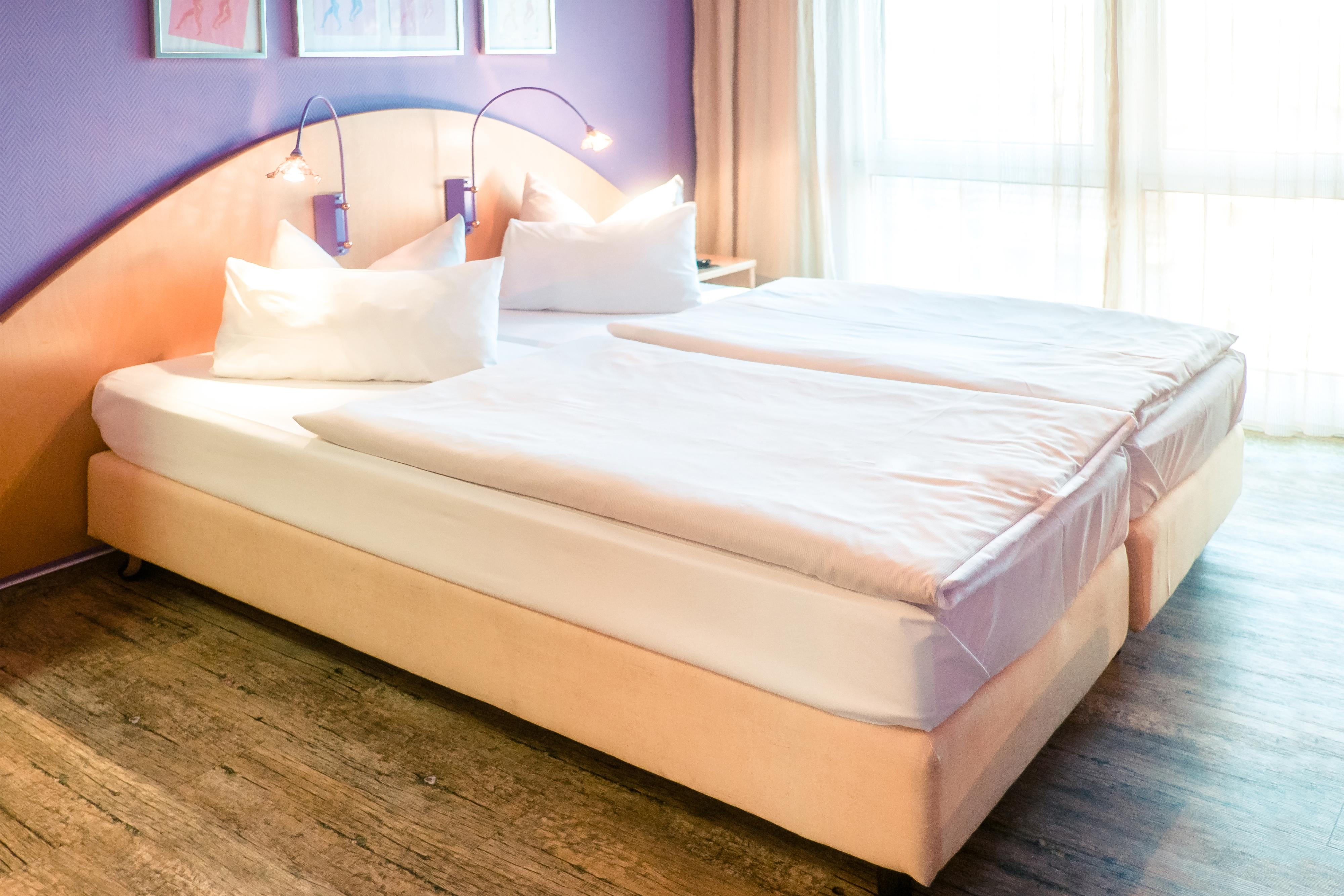 Ambiente Langenhagen Hannover By Tulip Inn Luaran gambar
