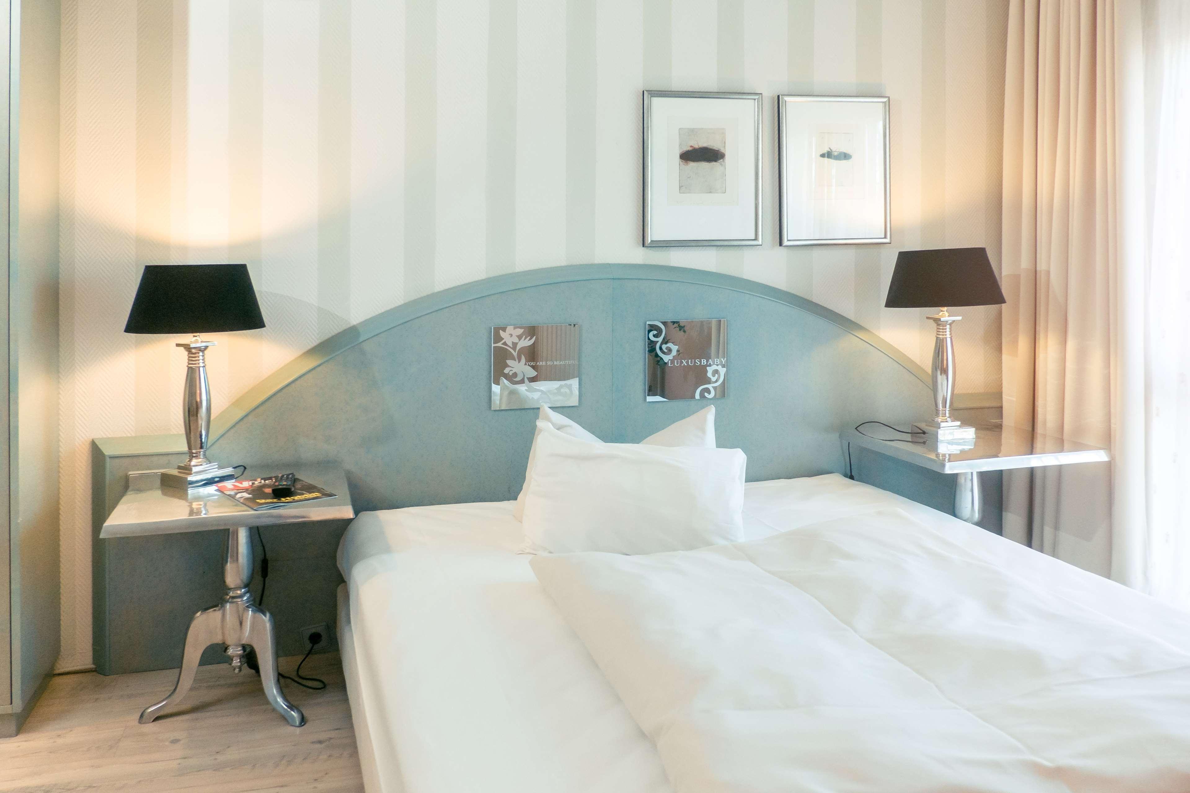 Ambiente Langenhagen Hannover By Tulip Inn Luaran gambar
