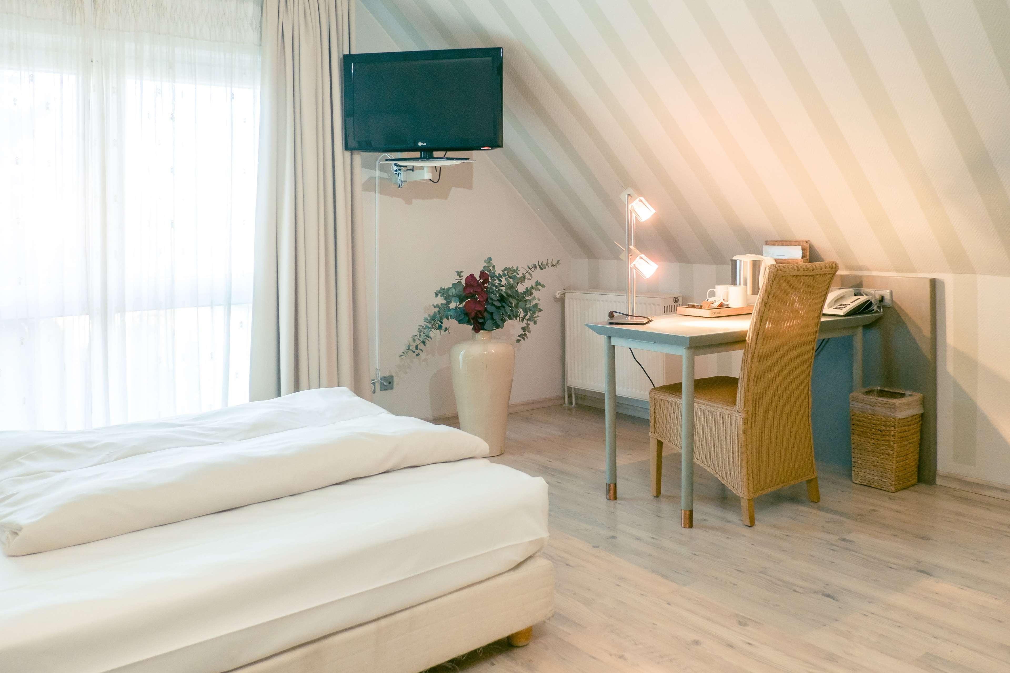 Ambiente Langenhagen Hannover By Tulip Inn Luaran gambar