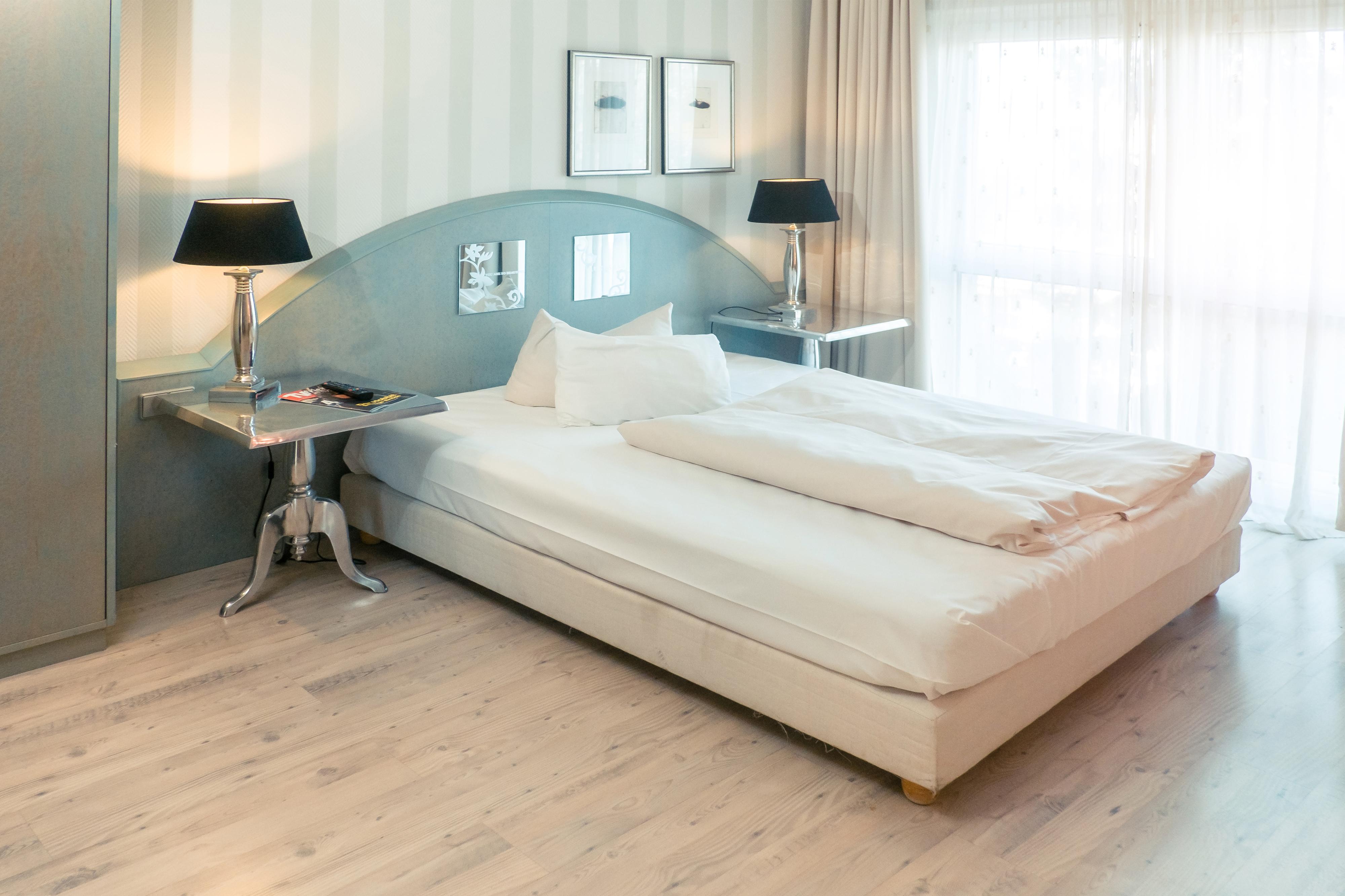 Ambiente Langenhagen Hannover By Tulip Inn Luaran gambar