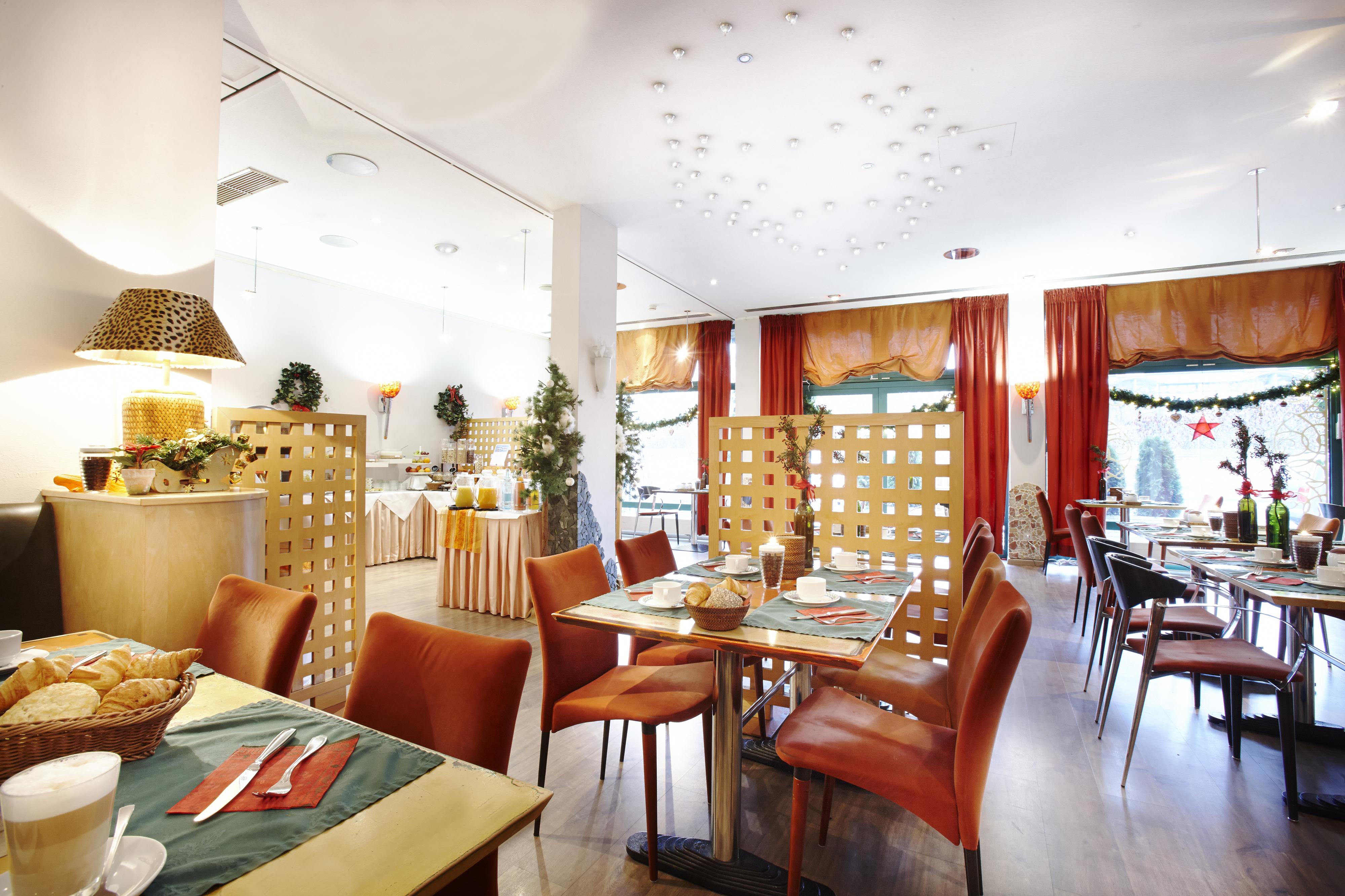Ambiente Langenhagen Hannover By Tulip Inn Luaran gambar