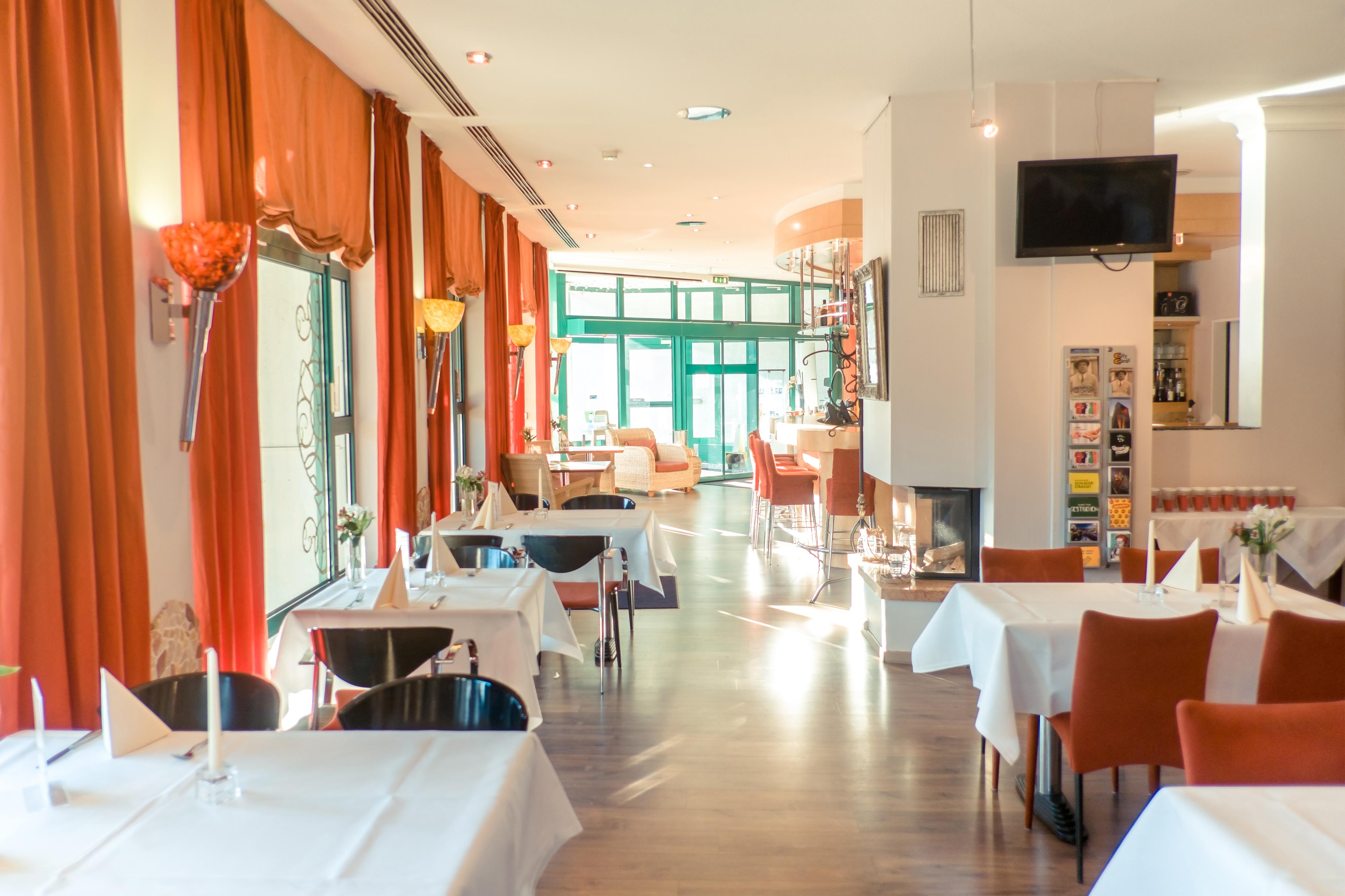 Ambiente Langenhagen Hannover By Tulip Inn Luaran gambar