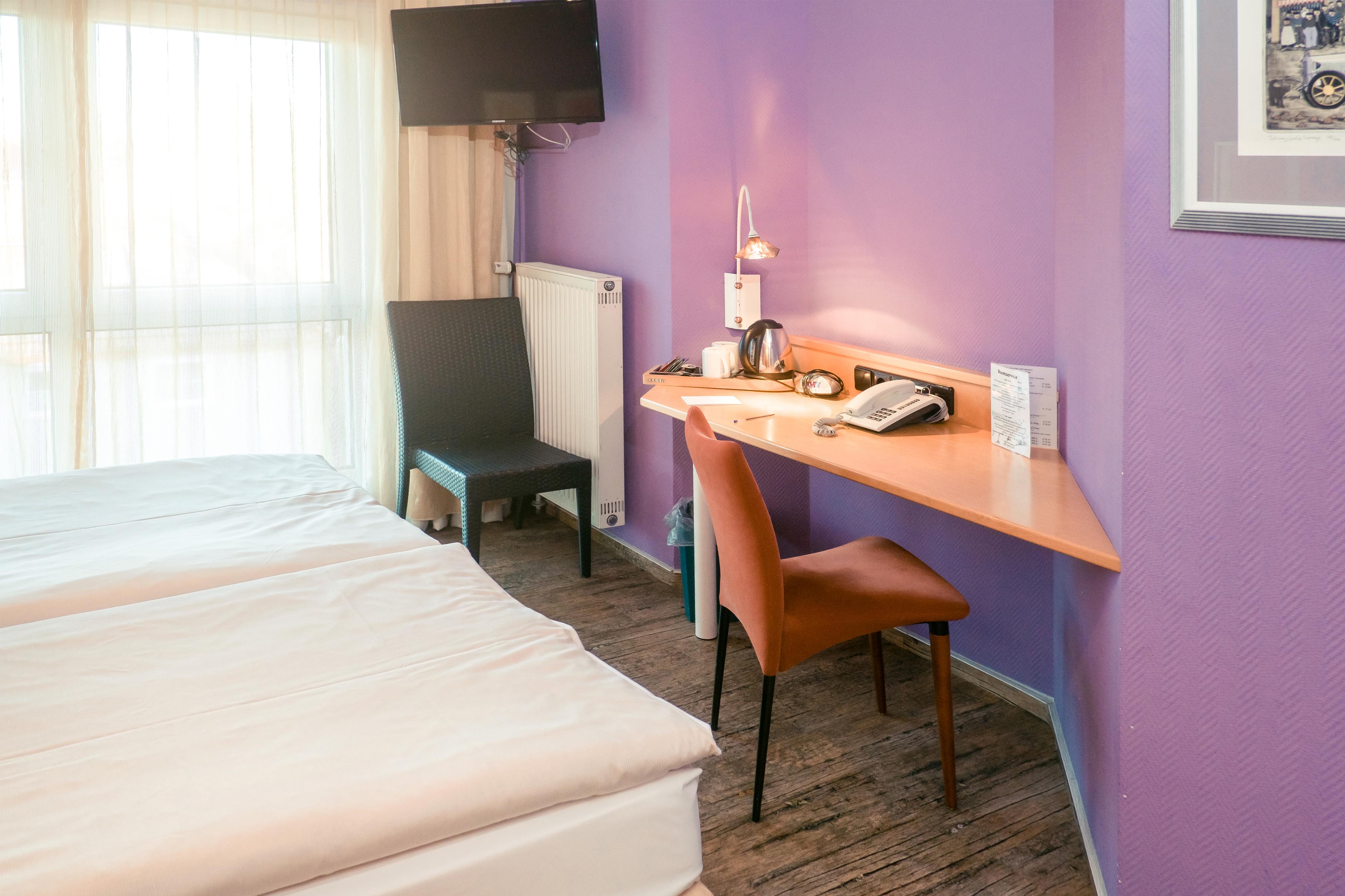 Ambiente Langenhagen Hannover By Tulip Inn Luaran gambar