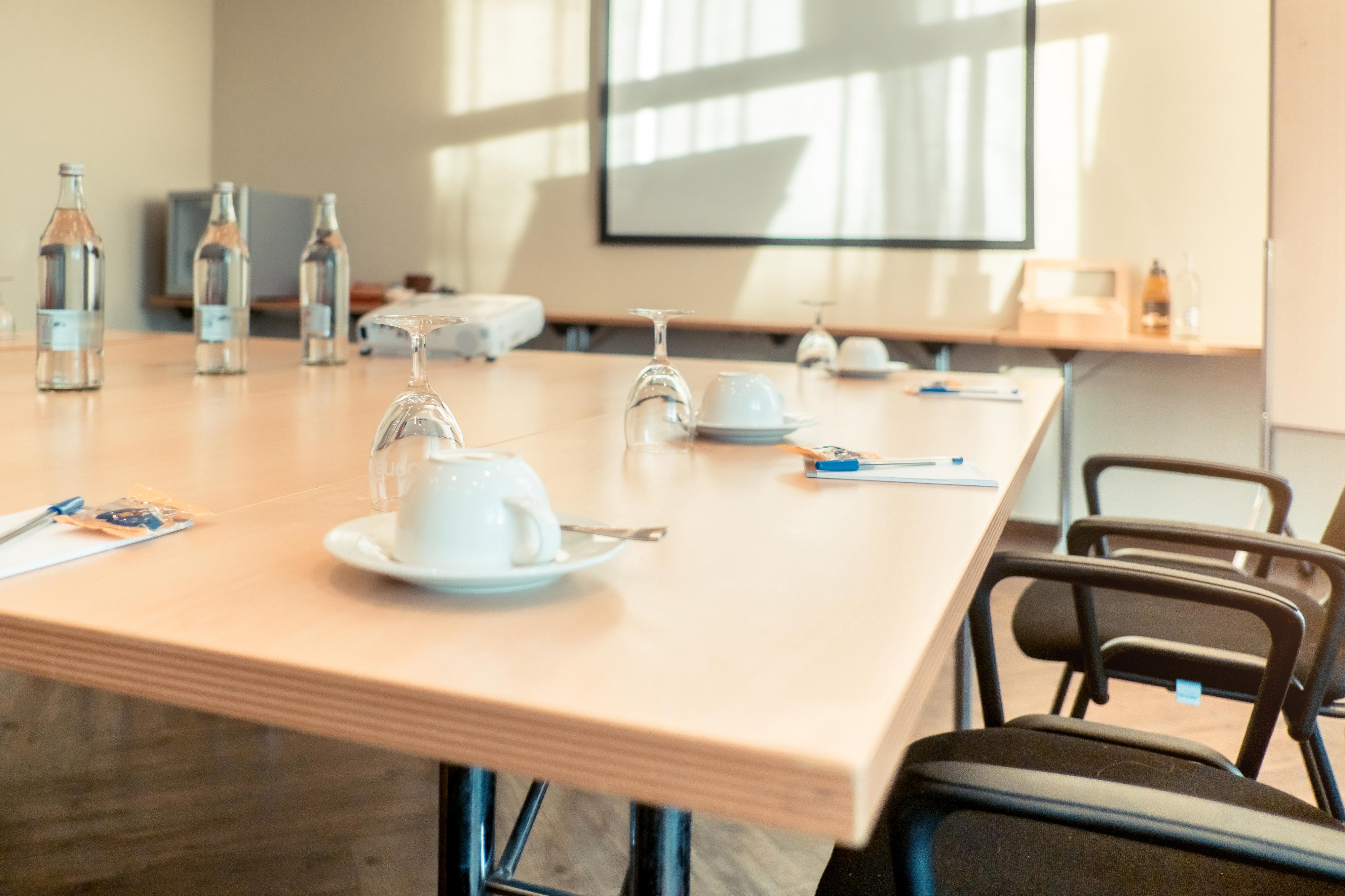 Ambiente Langenhagen Hannover By Tulip Inn Luaran gambar