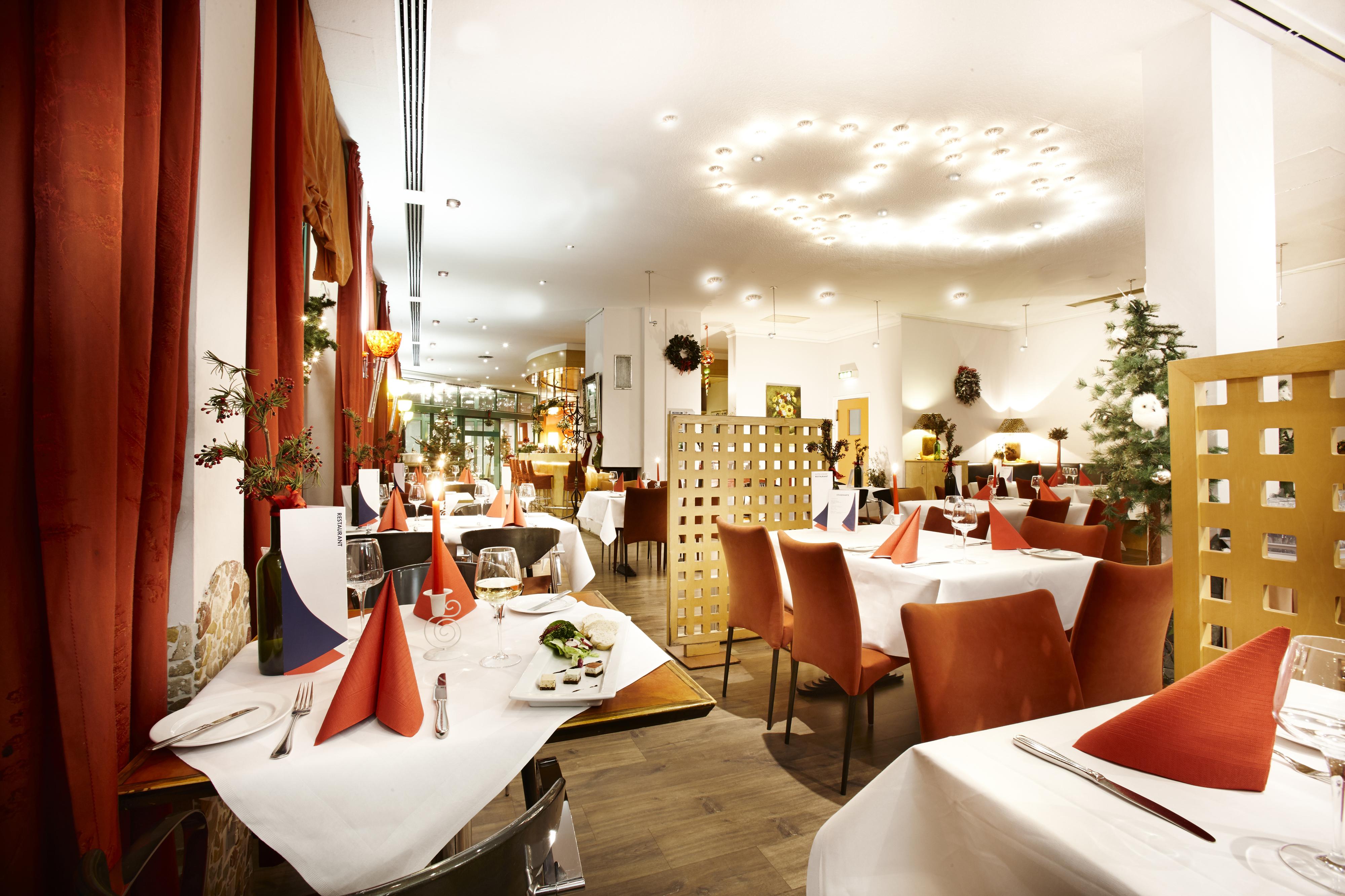 Ambiente Langenhagen Hannover By Tulip Inn Luaran gambar