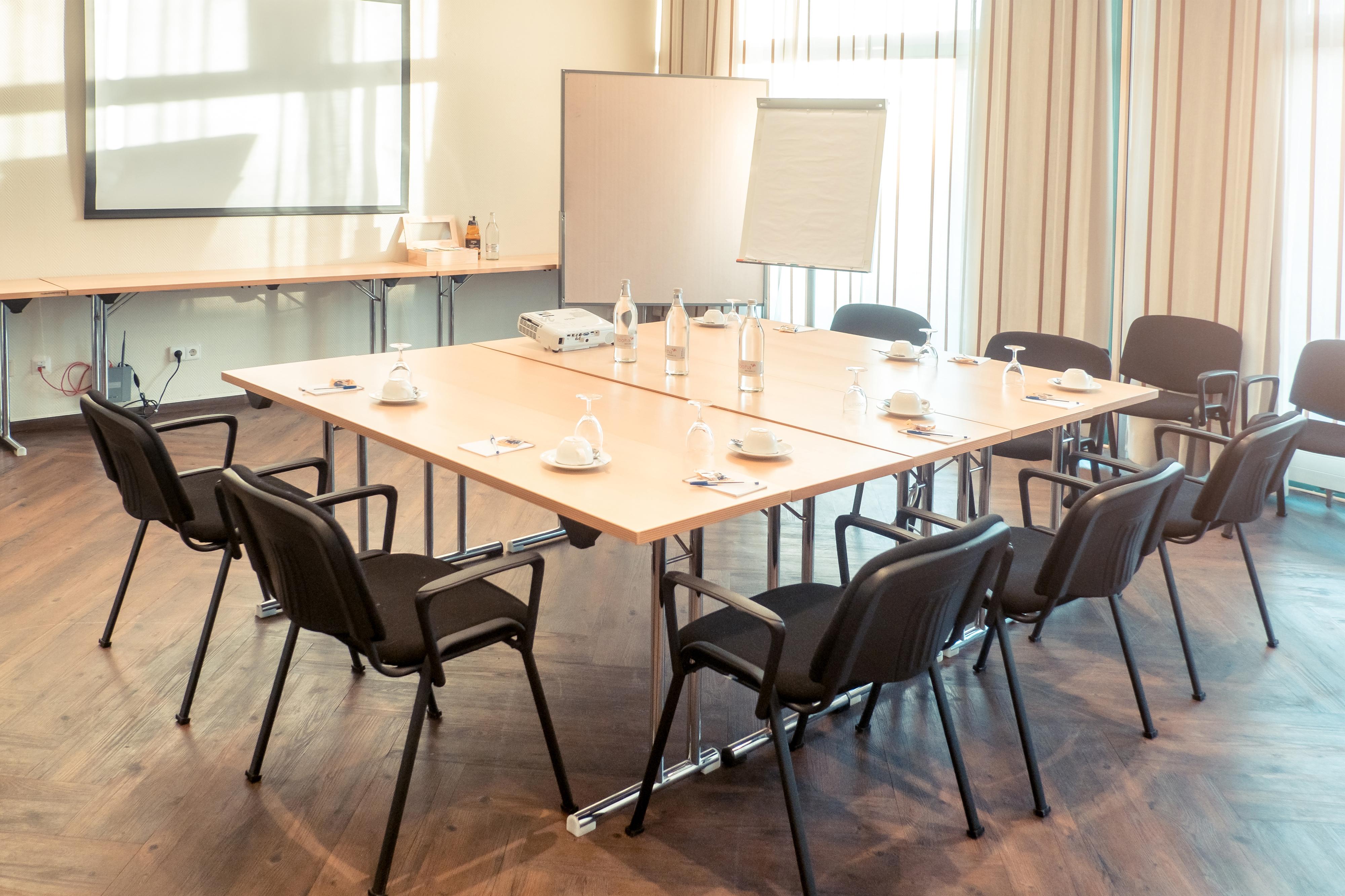 Ambiente Langenhagen Hannover By Tulip Inn Luaran gambar