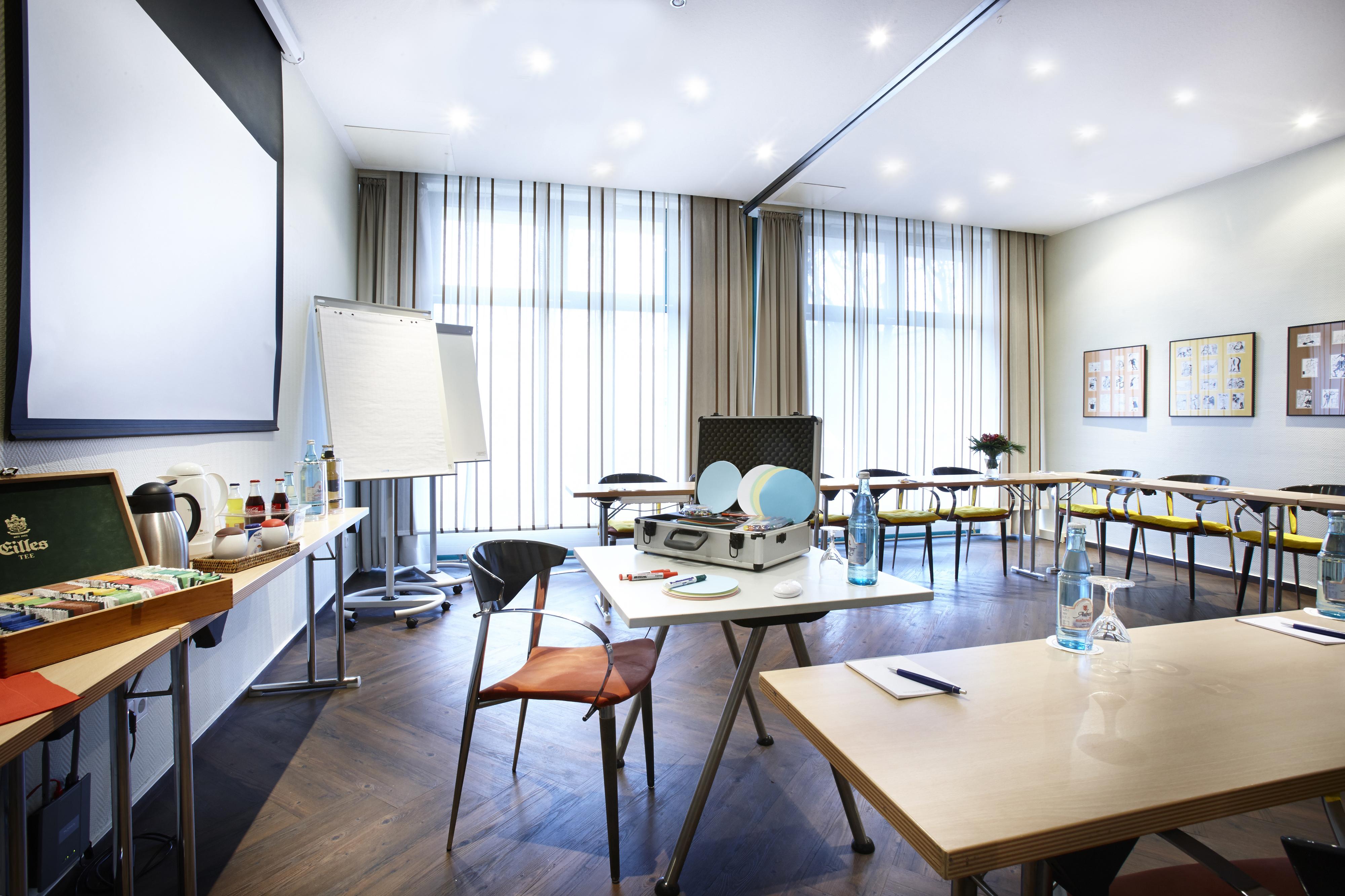 Ambiente Langenhagen Hannover By Tulip Inn Luaran gambar
