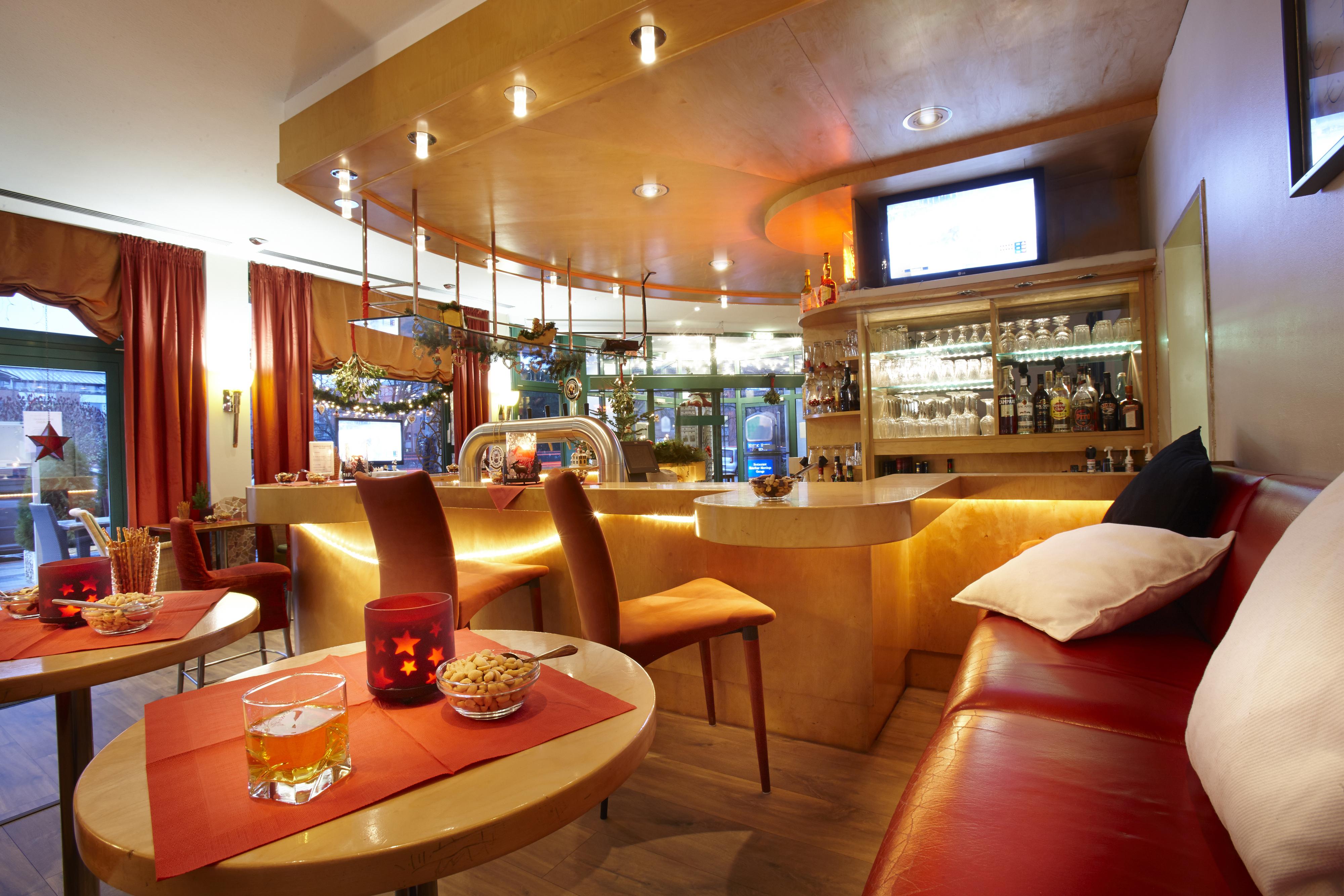 Ambiente Langenhagen Hannover By Tulip Inn Luaran gambar
