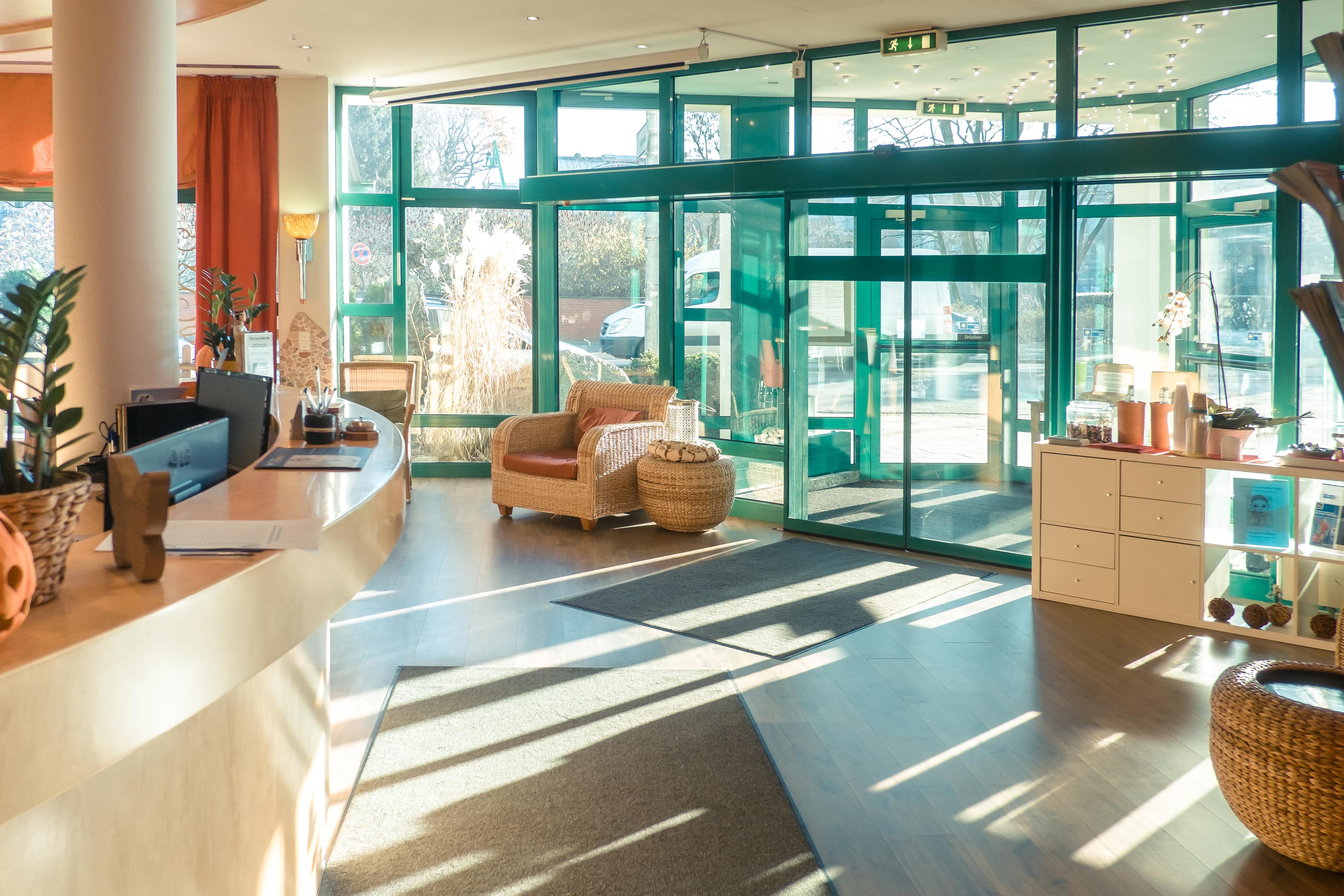Ambiente Langenhagen Hannover By Tulip Inn Luaran gambar