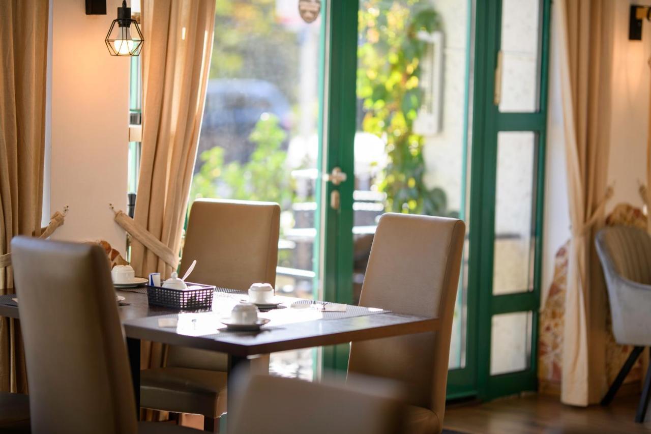 Ambiente Langenhagen Hannover By Tulip Inn Luaran gambar