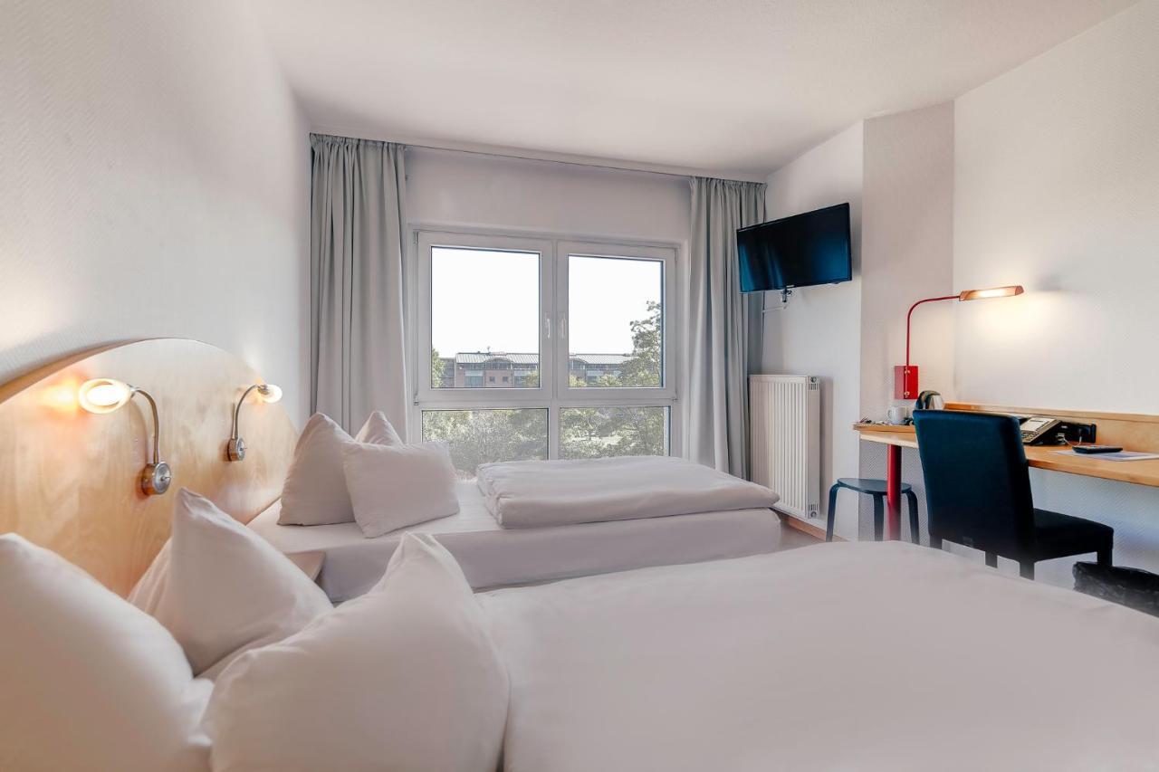 Ambiente Langenhagen Hannover By Tulip Inn Luaran gambar