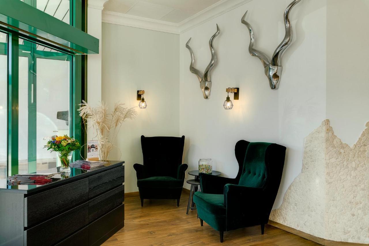 Ambiente Langenhagen Hannover By Tulip Inn Luaran gambar