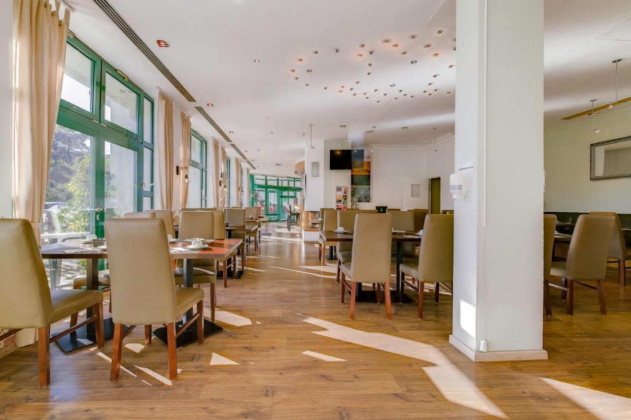 Ambiente Langenhagen Hannover By Tulip Inn Luaran gambar