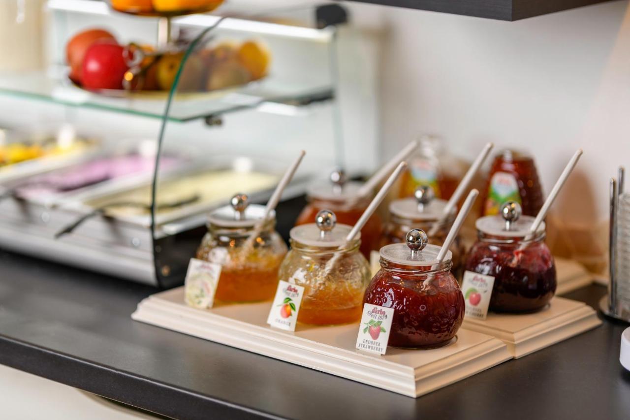 Ambiente Langenhagen Hannover By Tulip Inn Luaran gambar