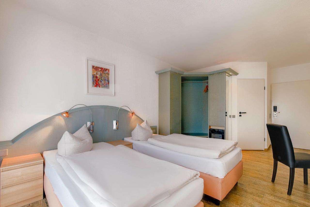 Ambiente Langenhagen Hannover By Tulip Inn Luaran gambar