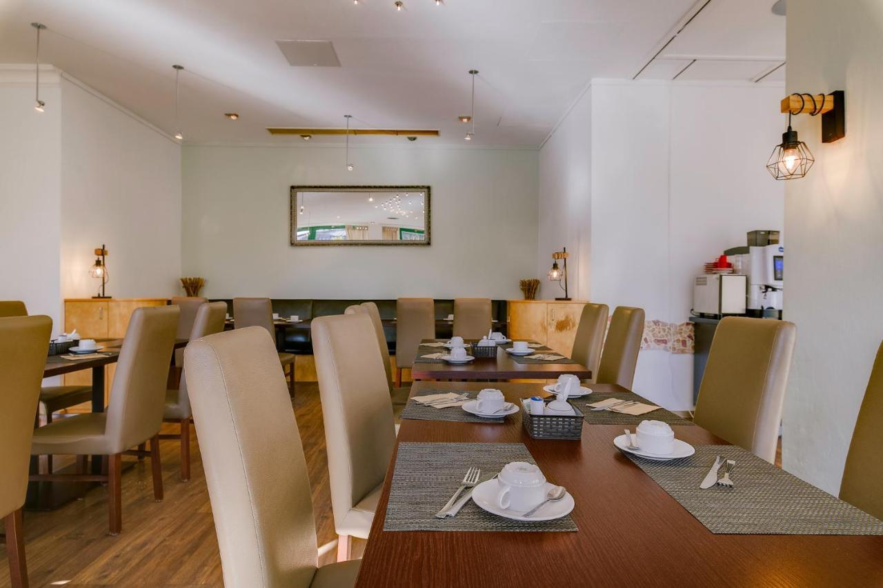 Ambiente Langenhagen Hannover By Tulip Inn Luaran gambar