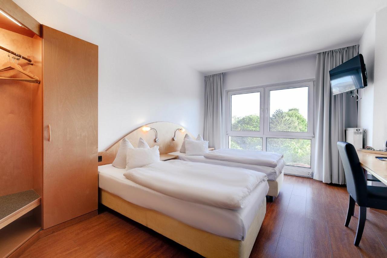 Ambiente Langenhagen Hannover By Tulip Inn Luaran gambar