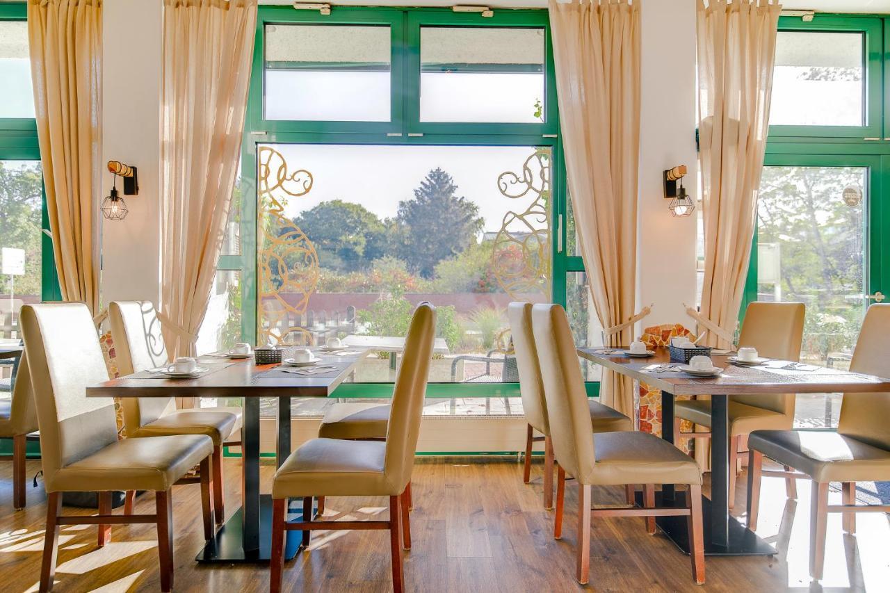 Ambiente Langenhagen Hannover By Tulip Inn Luaran gambar