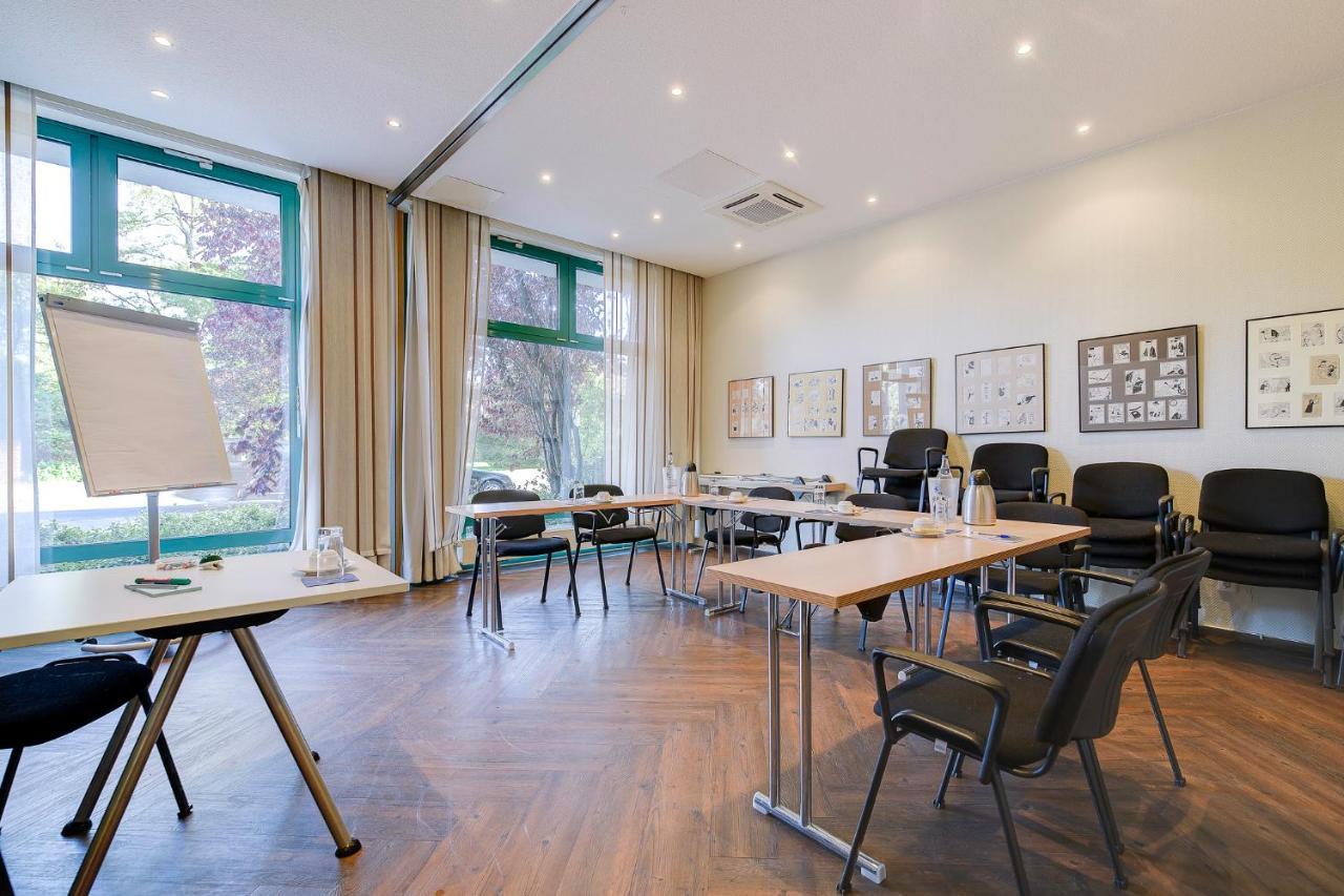 Ambiente Langenhagen Hannover By Tulip Inn Luaran gambar