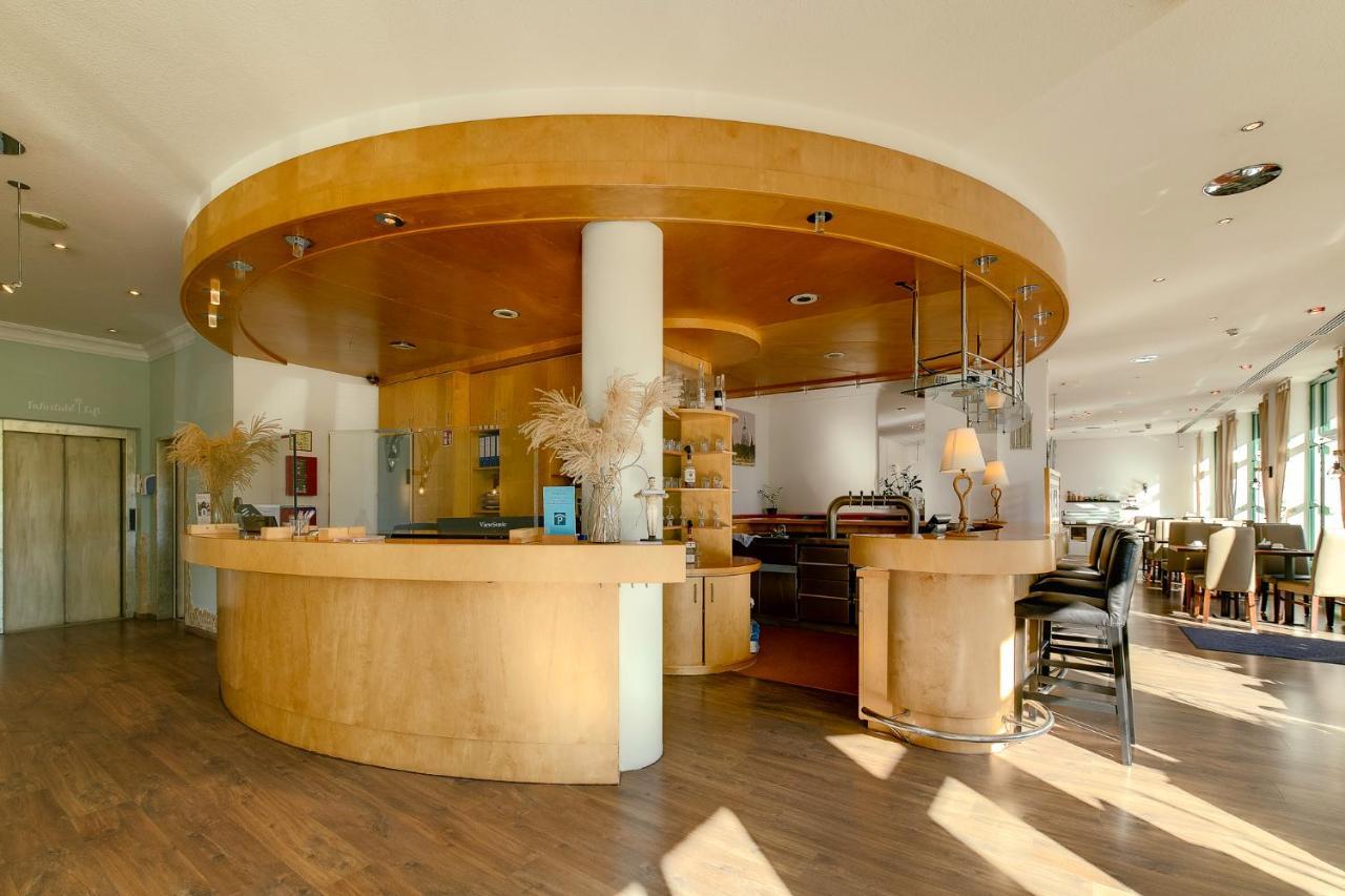 Ambiente Langenhagen Hannover By Tulip Inn Luaran gambar