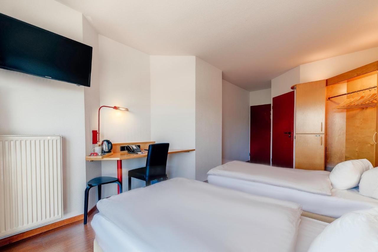 Ambiente Langenhagen Hannover By Tulip Inn Luaran gambar