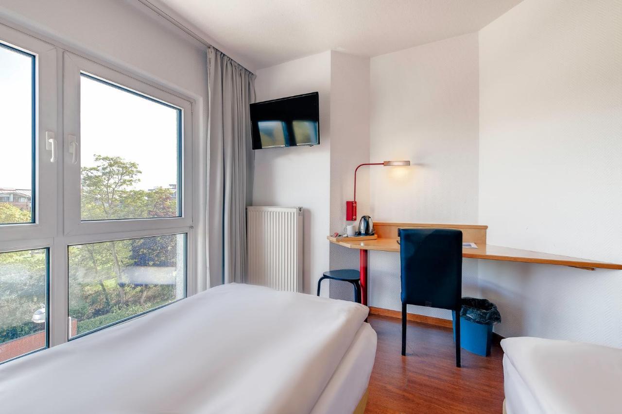Ambiente Langenhagen Hannover By Tulip Inn Luaran gambar