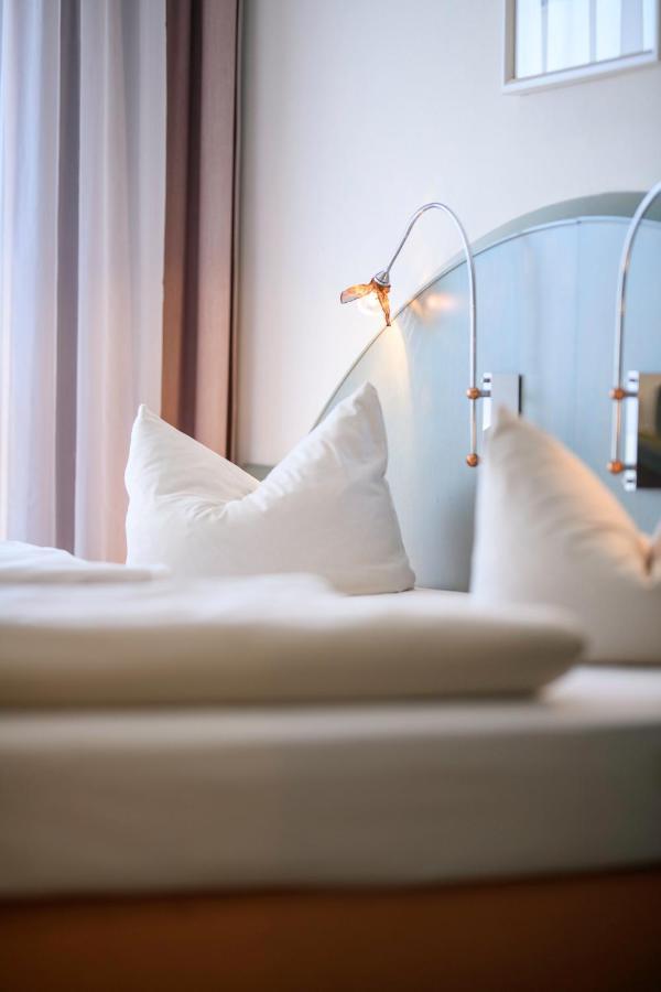 Ambiente Langenhagen Hannover By Tulip Inn Luaran gambar