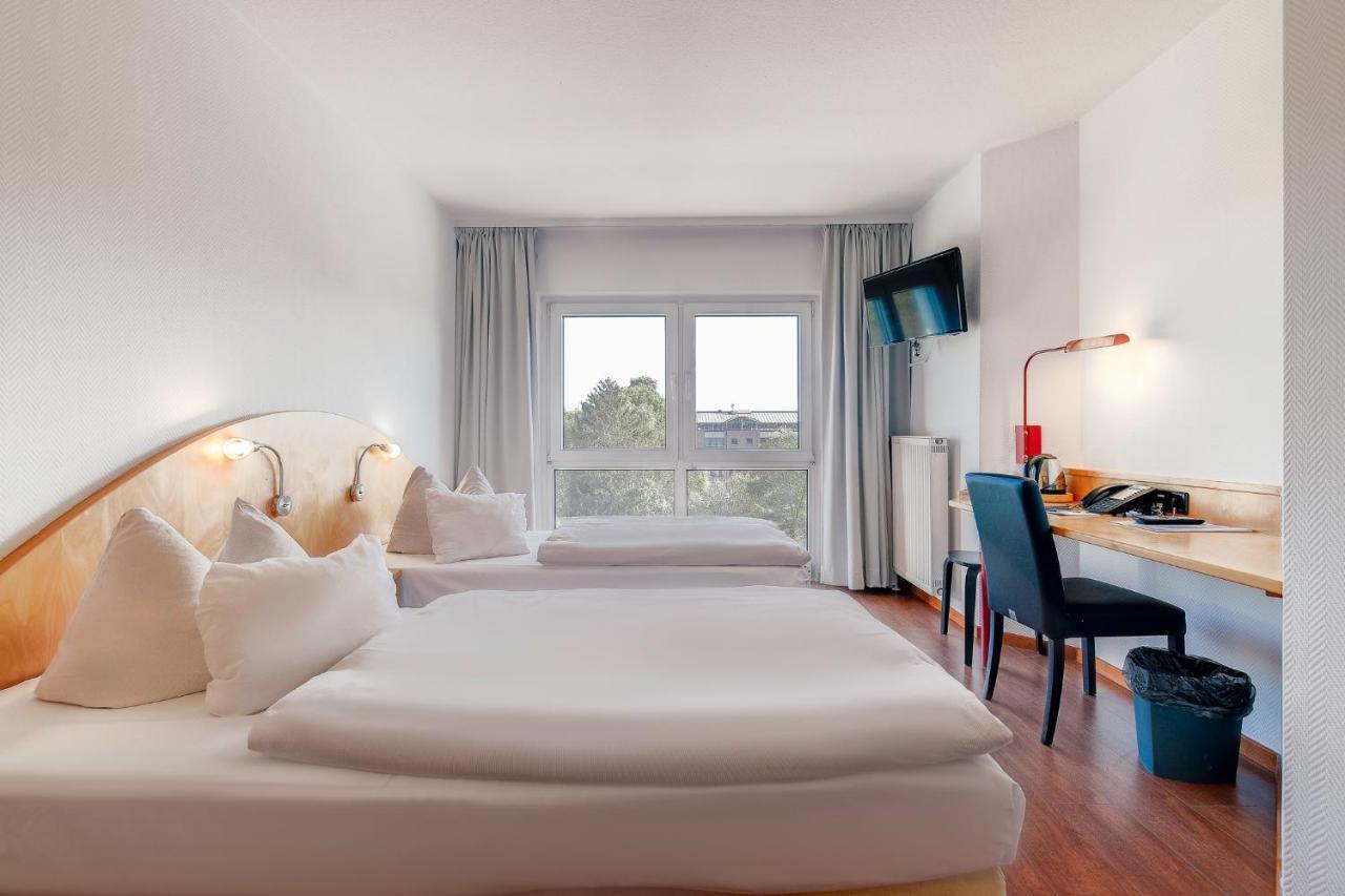 Ambiente Langenhagen Hannover By Tulip Inn Luaran gambar