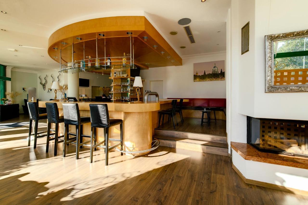 Ambiente Langenhagen Hannover By Tulip Inn Luaran gambar