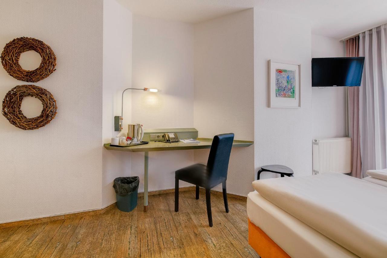 Ambiente Langenhagen Hannover By Tulip Inn Luaran gambar