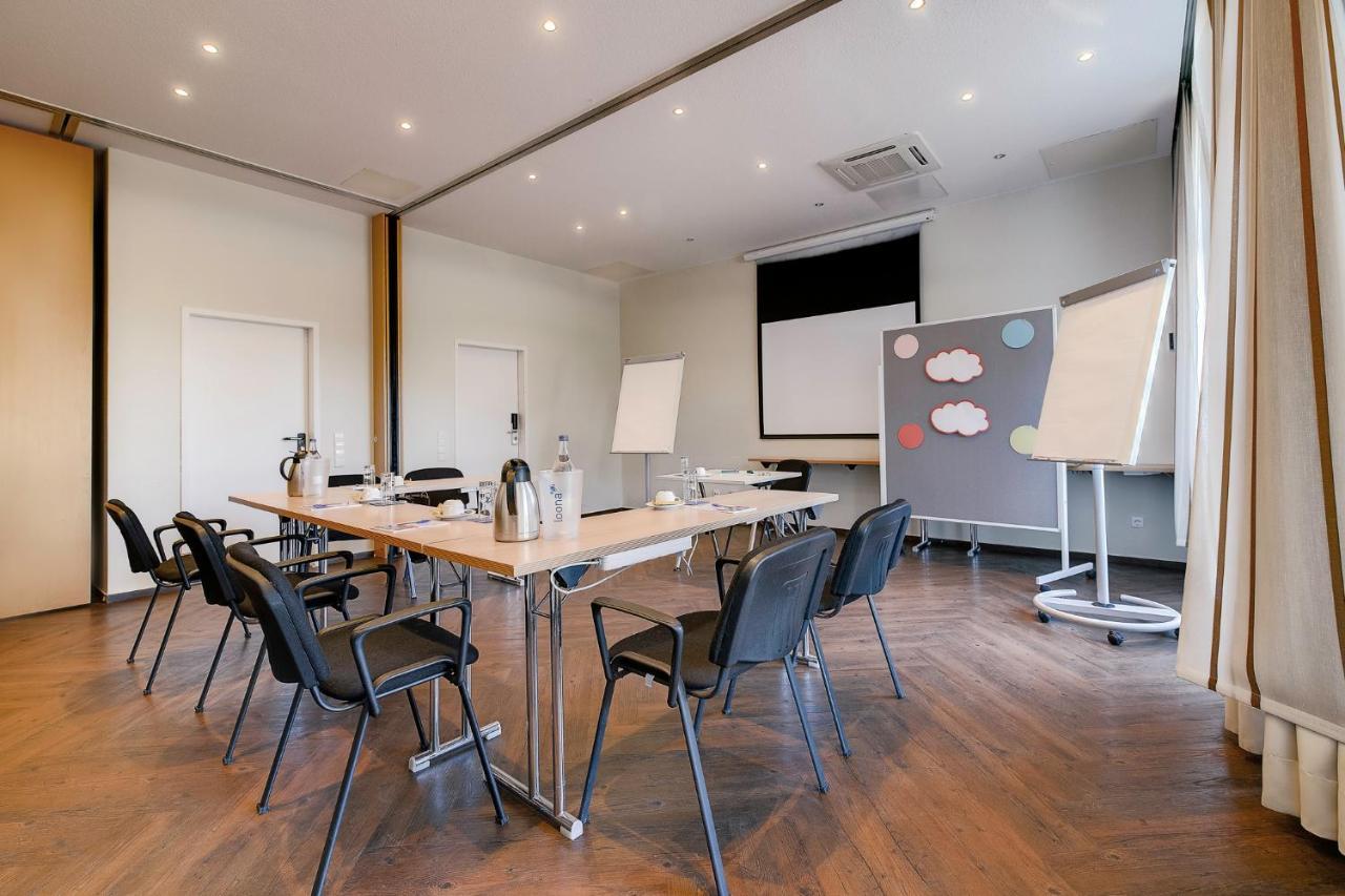 Ambiente Langenhagen Hannover By Tulip Inn Luaran gambar