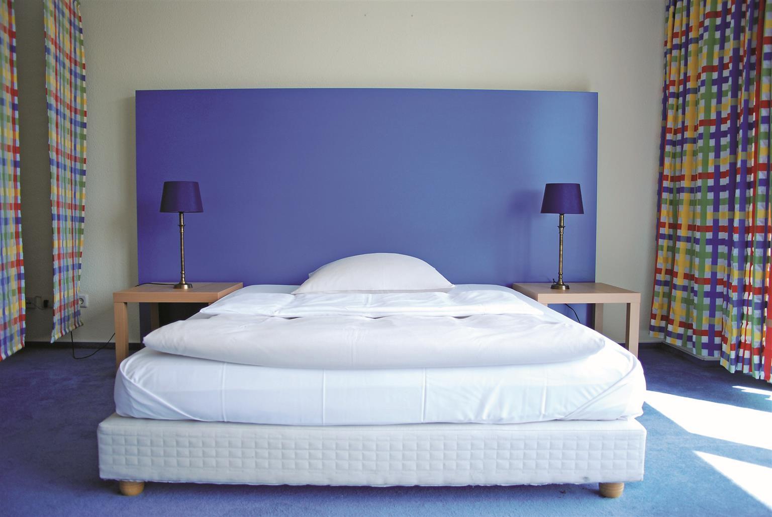 Ambiente Langenhagen Hannover By Tulip Inn Luaran gambar